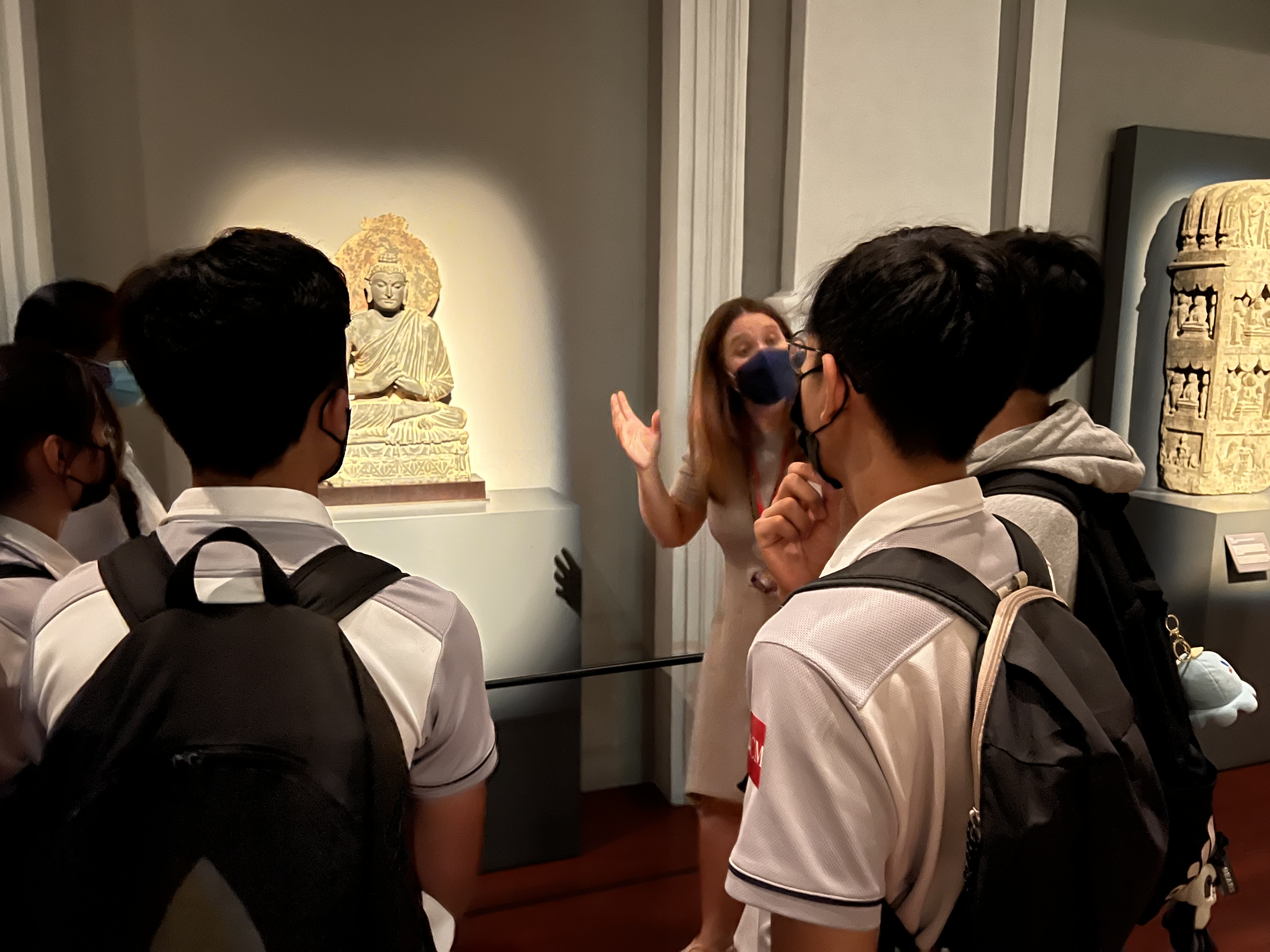 image highlight
